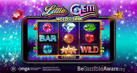 Little Gem 888 Casino